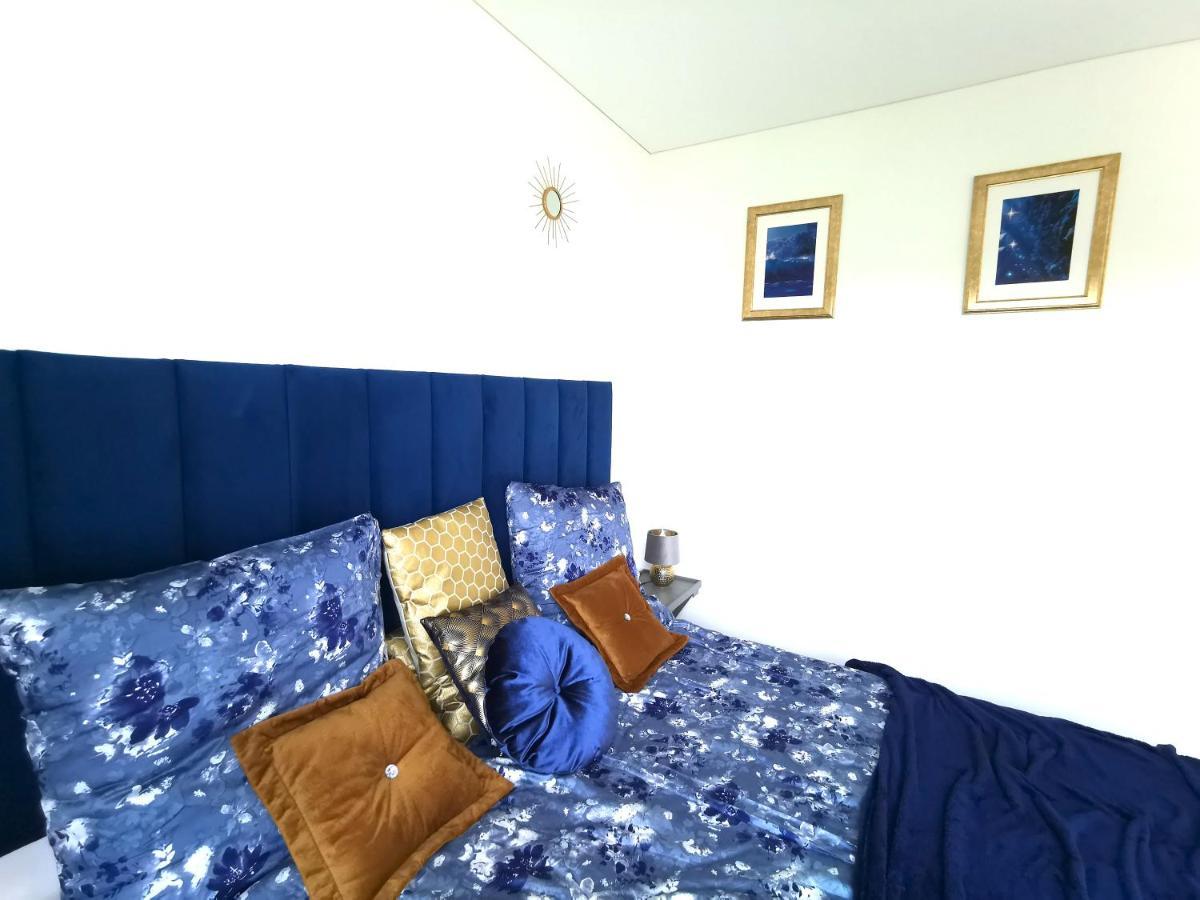 Apartamento Luxury Penthouse With Large Terrace & Panoramic Old Town View Vilna Exterior foto