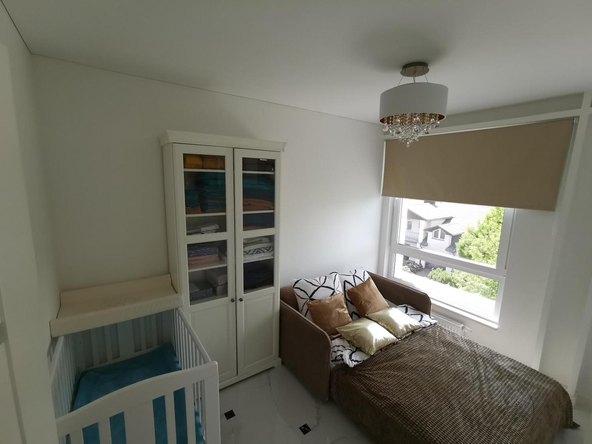 Apartamento Luxury Penthouse With Large Terrace & Panoramic Old Town View Vilna Exterior foto